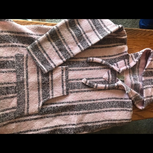 Authentic San Felipe Baja Jacket - Picture 1 of 3